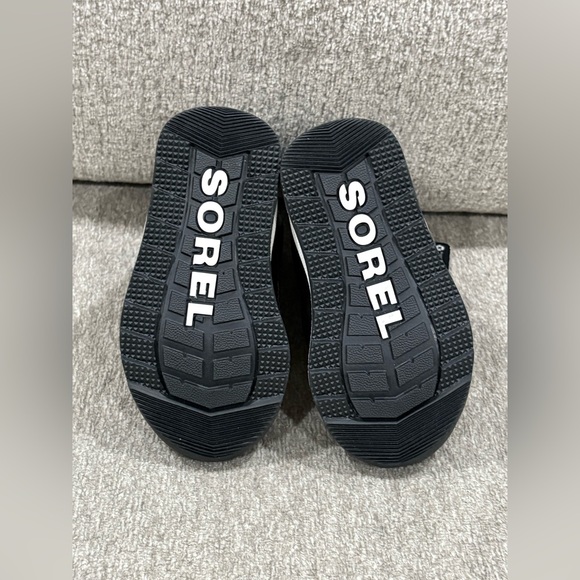 SOREL WHITNEY II STRAP WATERPROOF BOOTS LITTLE KIDS' - Picture 5 of 7